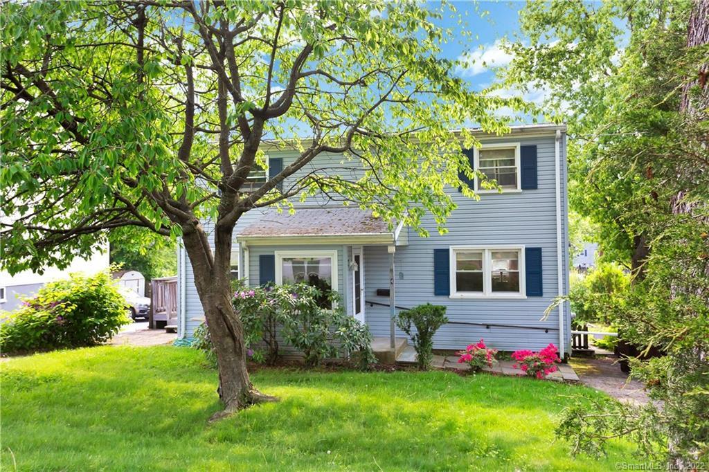 4 Chester Street — photo 1