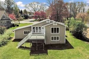 93 Church Hill Road