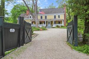 200 Bedford Road
