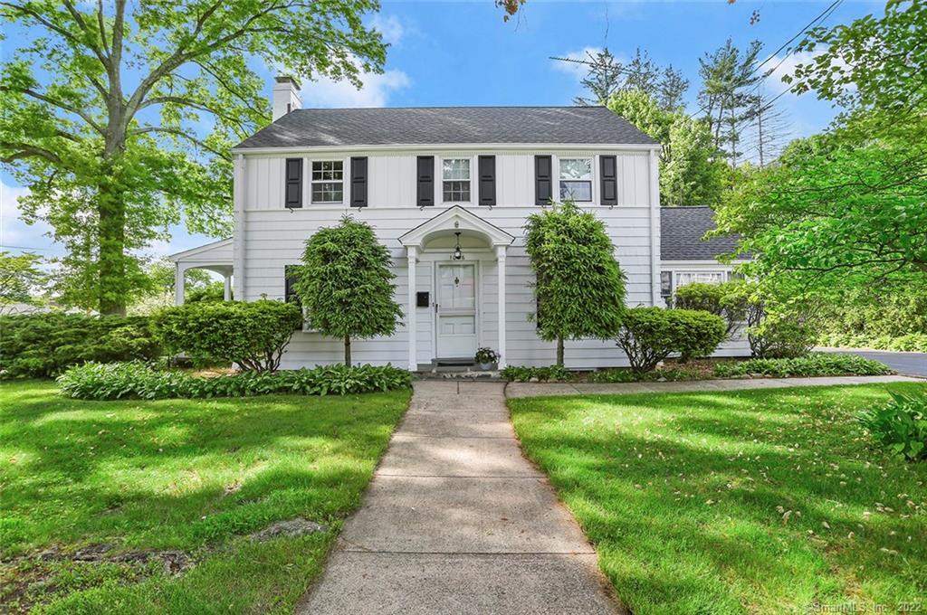 1026 Merritt Street — exterior photo