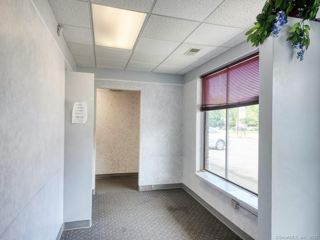 Office space available on busy route. Medical office, accounting firms, Insurance or any type of Office business. Close to highway on busy route has all the amenities available for office environment. Rent includes everything.