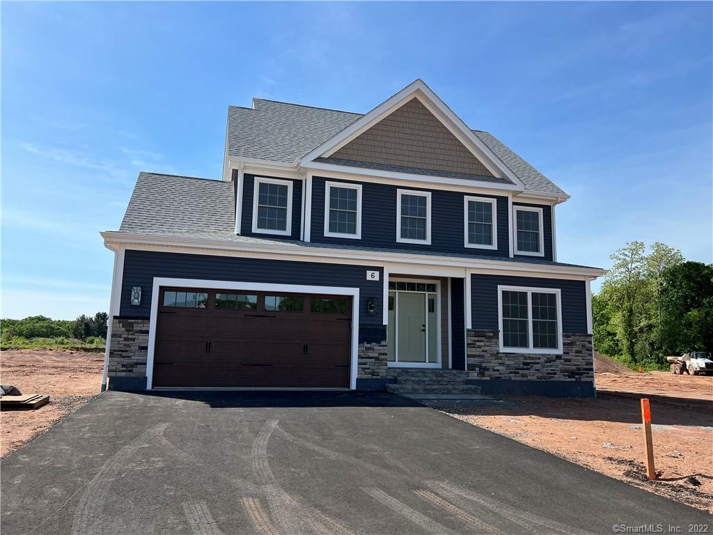 6  Bluestem Boulevard