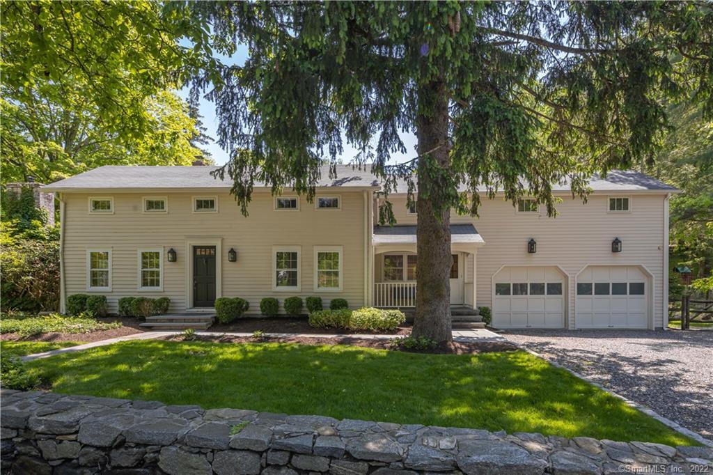 324 Haviland Road — exterior photo