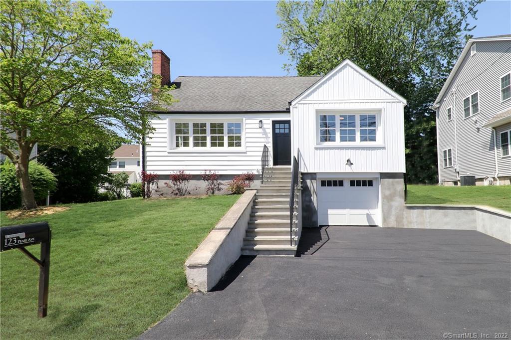 123 Pease Avenue — exterior photo