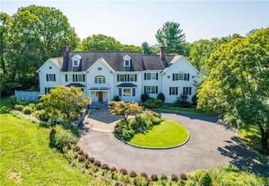 111 Middlebrook Farm Road