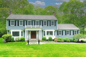 250 Thayer Pond Road