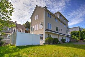 1 Deerfield Street, Unit 1