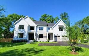1 Elizabeth Drive