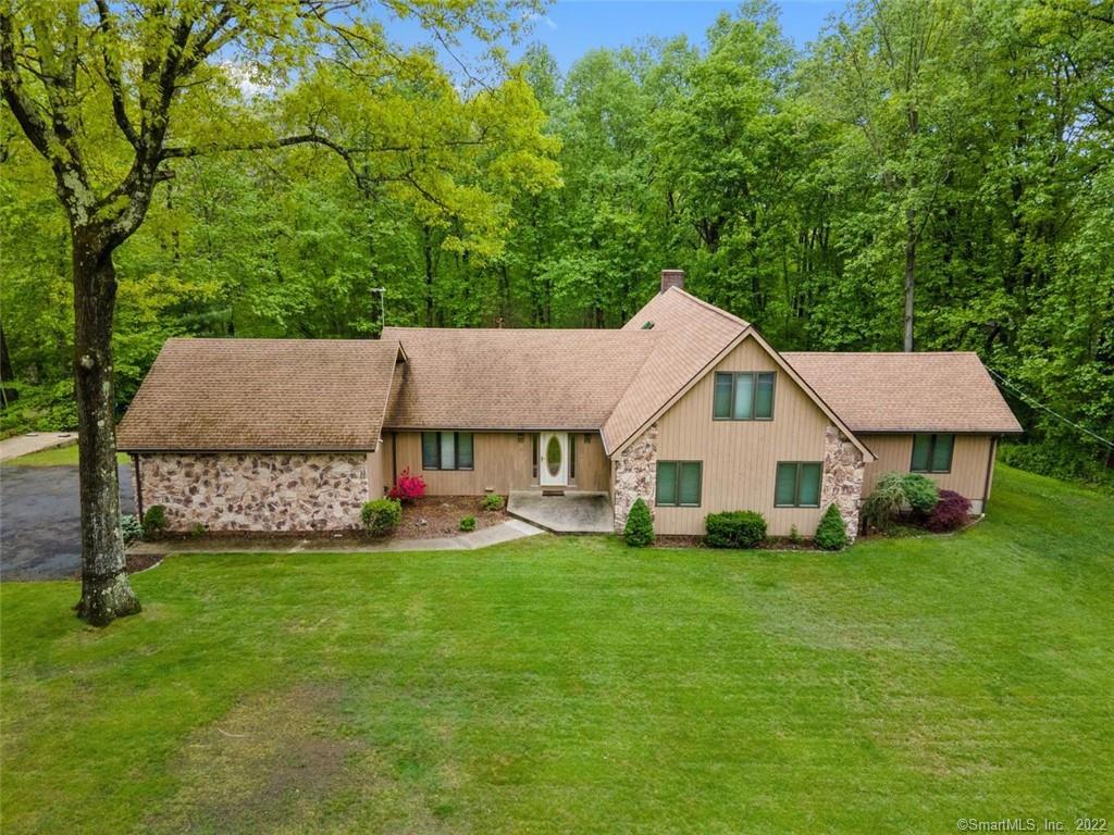 75 Mcguire Road — exterior photo