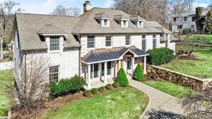 276 Taintor Drive