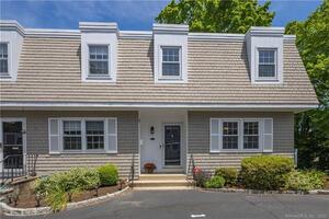 164 Summer Street, Unit D