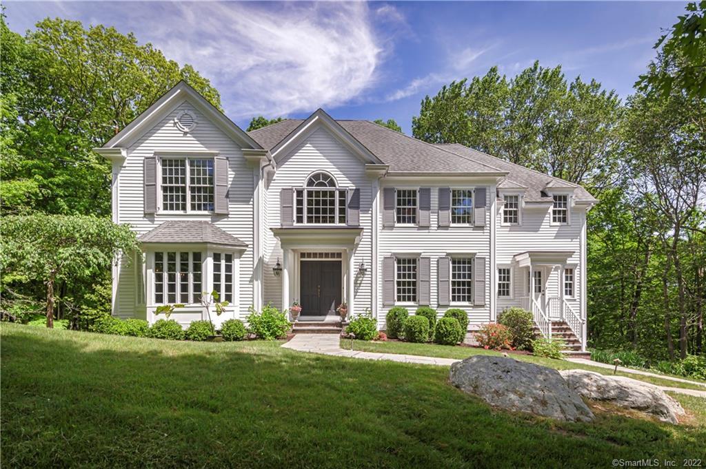 14 Blacksmith Ridge Road — exterior photo