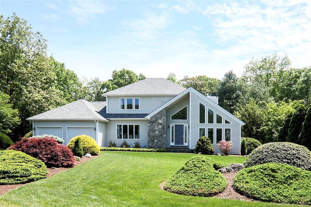 8 Jayne Way — exterior photo