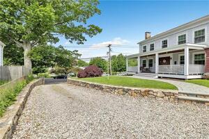 68 Strawberry Hill Avenue