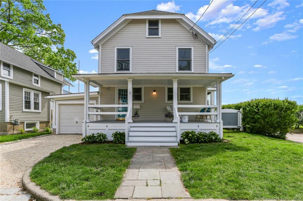 1 Twilight Place, Norwalk, Connecticut photo 1