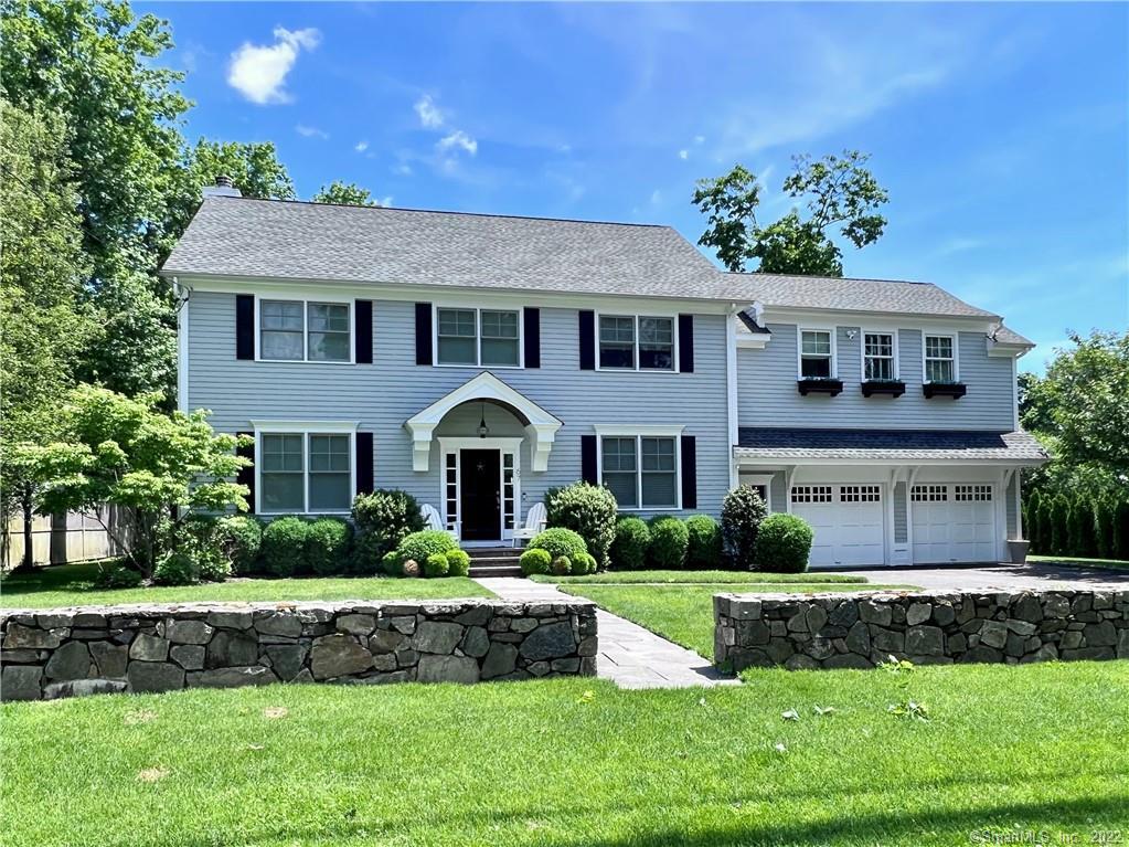 67 Parish Road — exterior photo