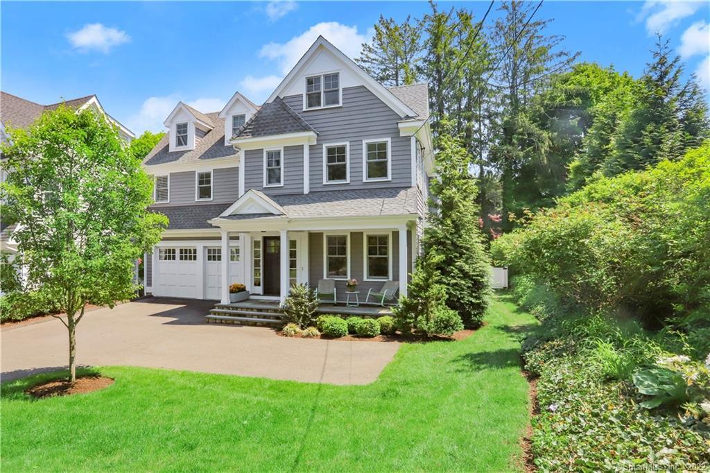 130 Richmond Hill Road — exterior photo