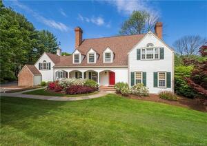 84 Keelers Ridge Road
