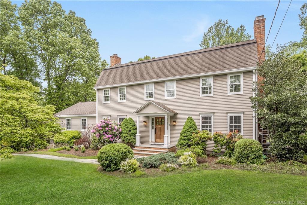 100 Jennie Lane — exterior photo