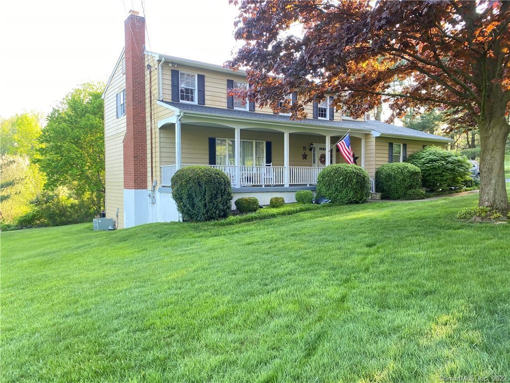 55 Neds Mountain Road — exterior photo