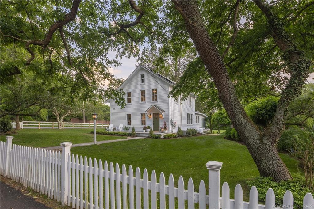 90 Hillandale Road