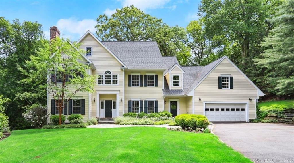 3 Windrush Lane — exterior photo