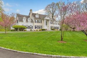 55 Beacon Hill Lane