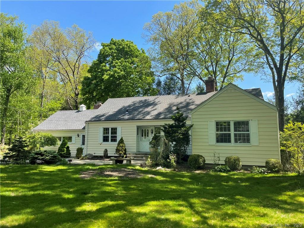 7 Lockwood Circle — exterior photo