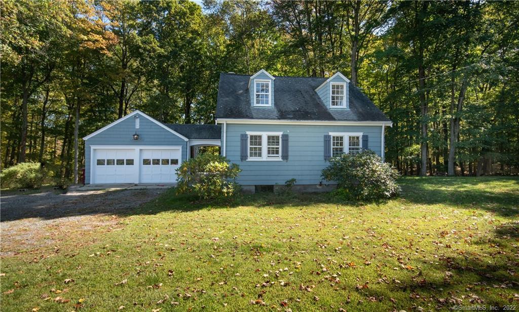 921 Wilton Road — exterior photo