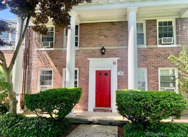 68 Standish Road, Unit 1 — exterior photo