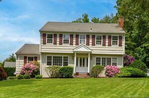 32 Barringer Road