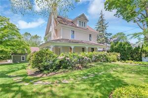 128 Sasco Hill Road