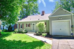 36 Woodridge Circle