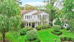 401 Sport Hill Road