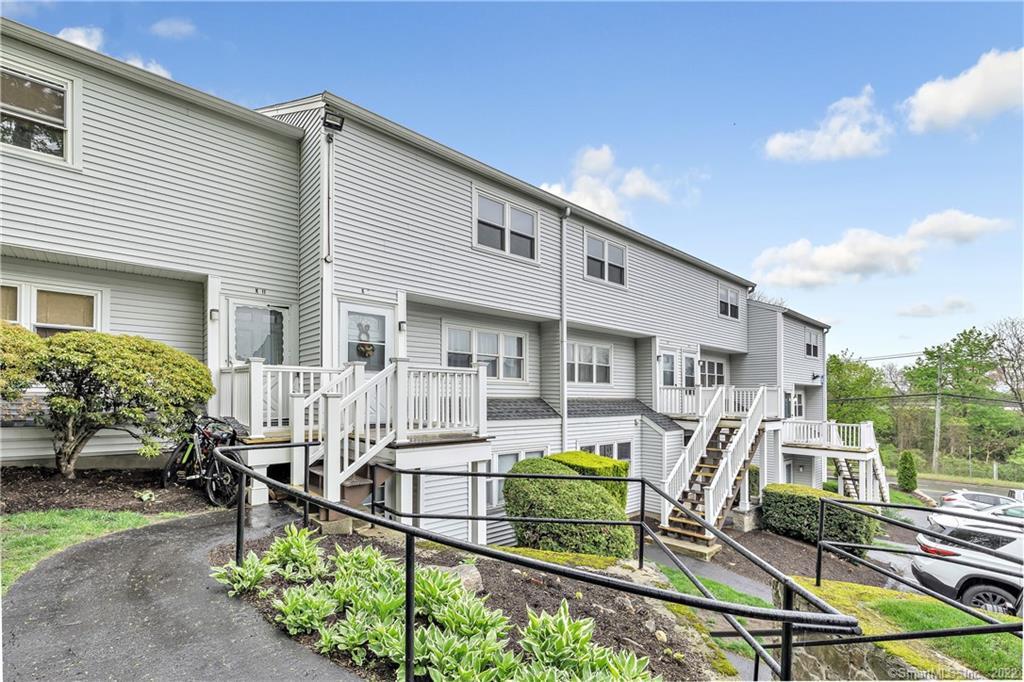 29 Van Buren Avenue, Unit K9 — exterior photo
