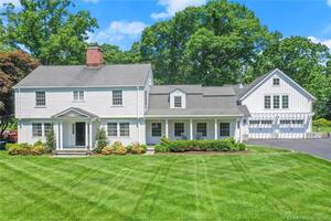 34 Ridgeway Road