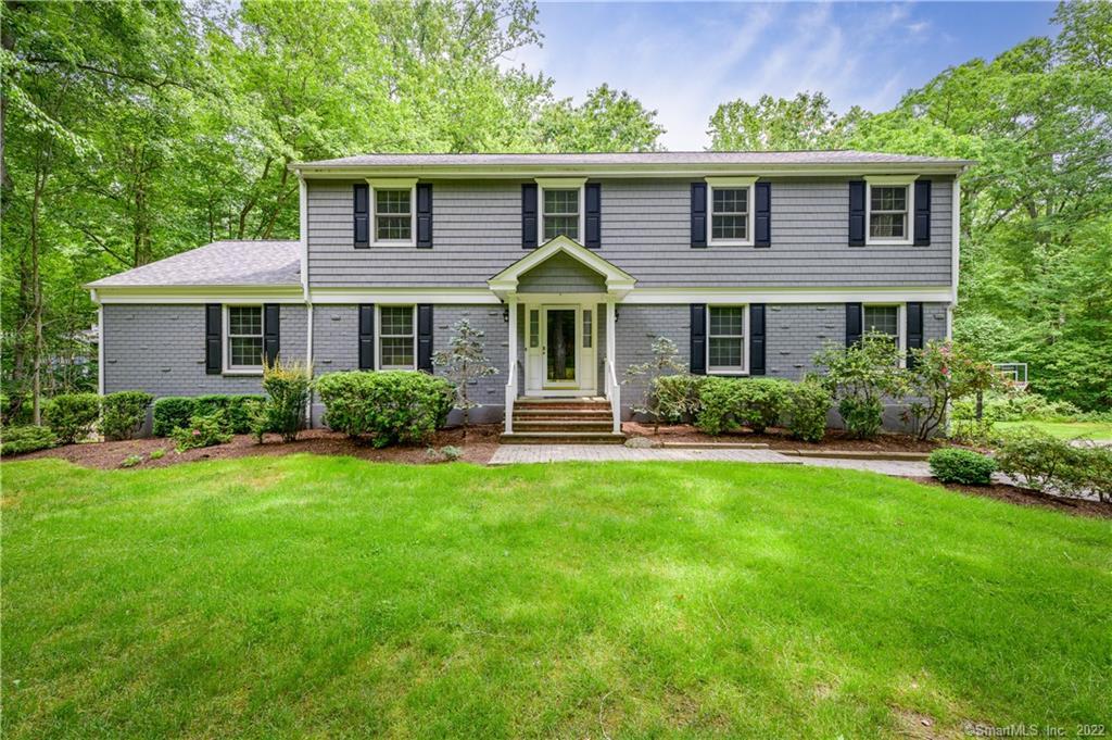 176 Fishing Trail — exterior photo