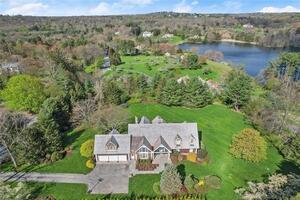 120 Olmstead Hill Road