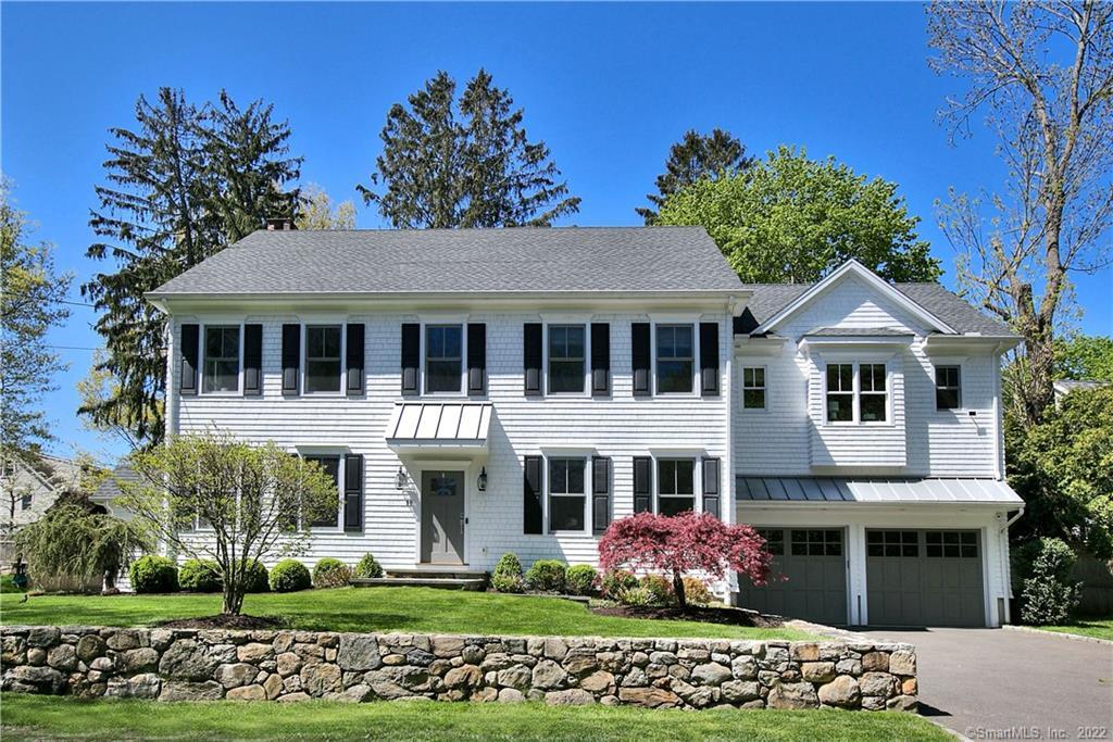 11 Kirock Place
