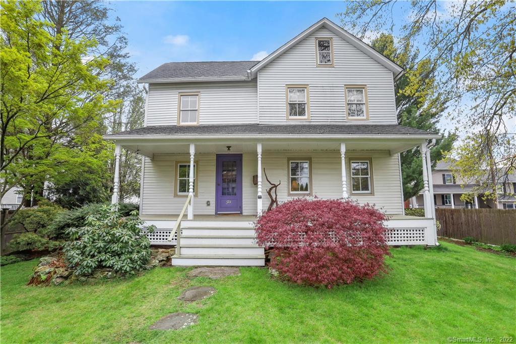 521 Oldfield Road — exterior photo