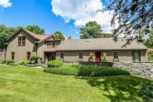 230 Ridgebury Road