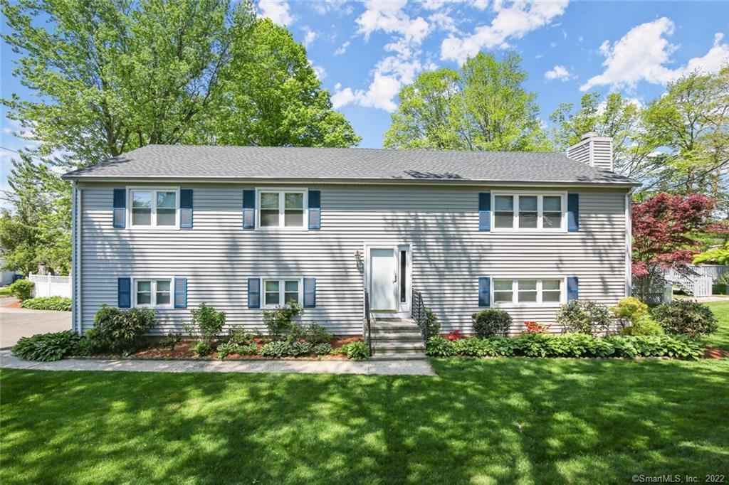 5 Flint Street — exterior photo