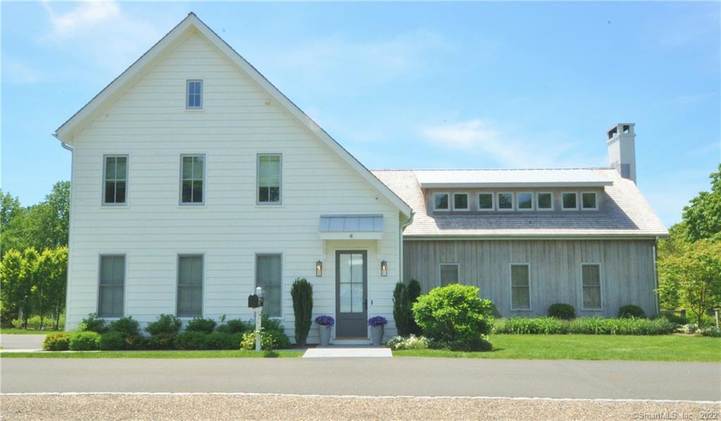 329 Chestnut Hill Road, Unit 4 — photo 1