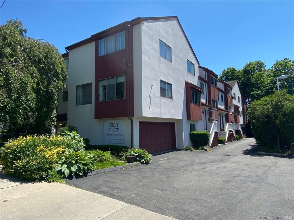 15 1st Street, Unit 5 — exterior photo