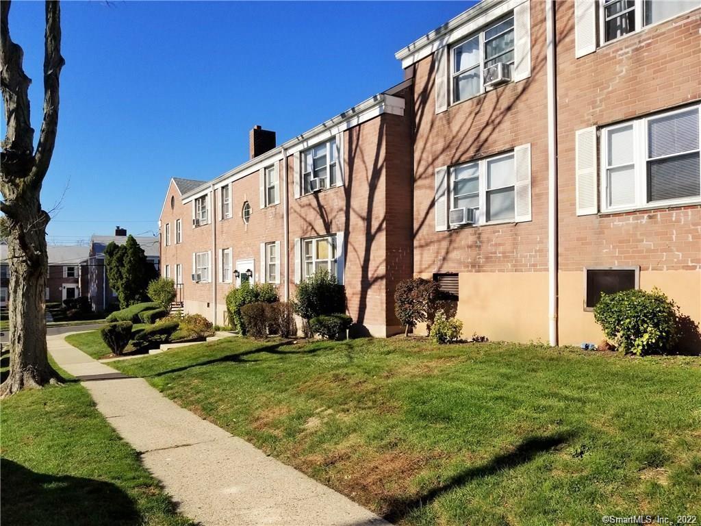 12 Standish Road, Unit 3 — exterior photo