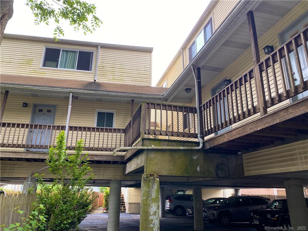 15 Renwick Street, Unit 9 — exterior photo