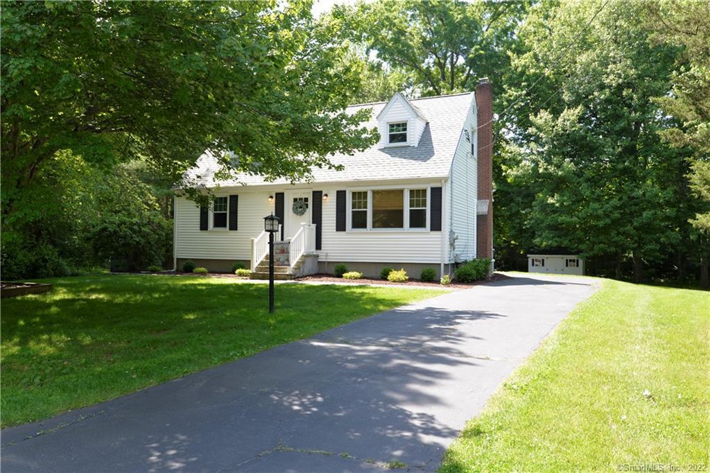 56 Linley Road — photo 1