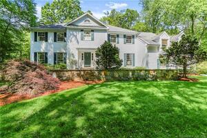 220 Old Norwalk Road