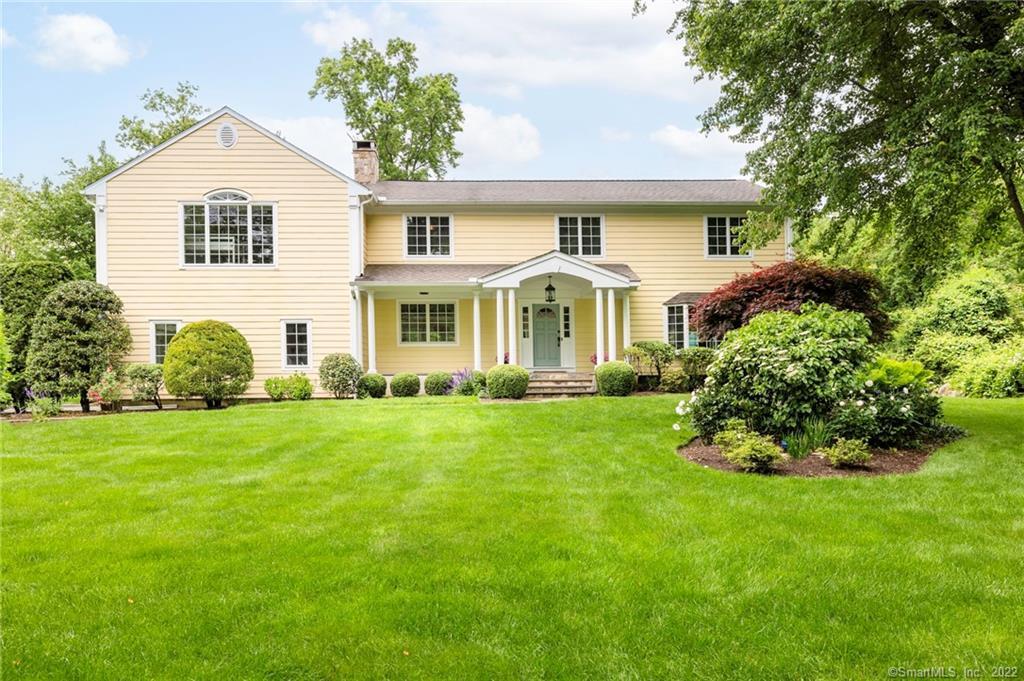 19 Blue Ridge Lane — photo 1