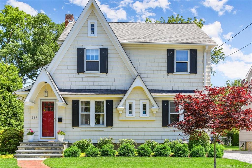 257 Rowland Road — exterior photo